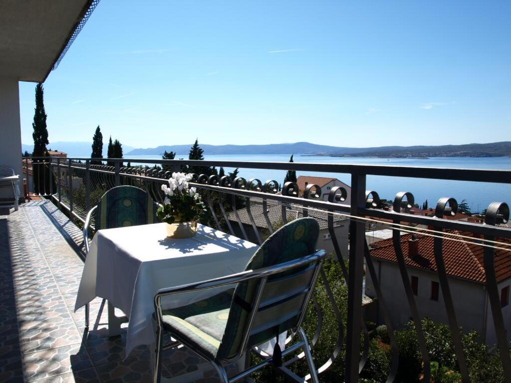 Apartments With Wifi Crikvenica - 5555 المظهر الخارجي الصورة