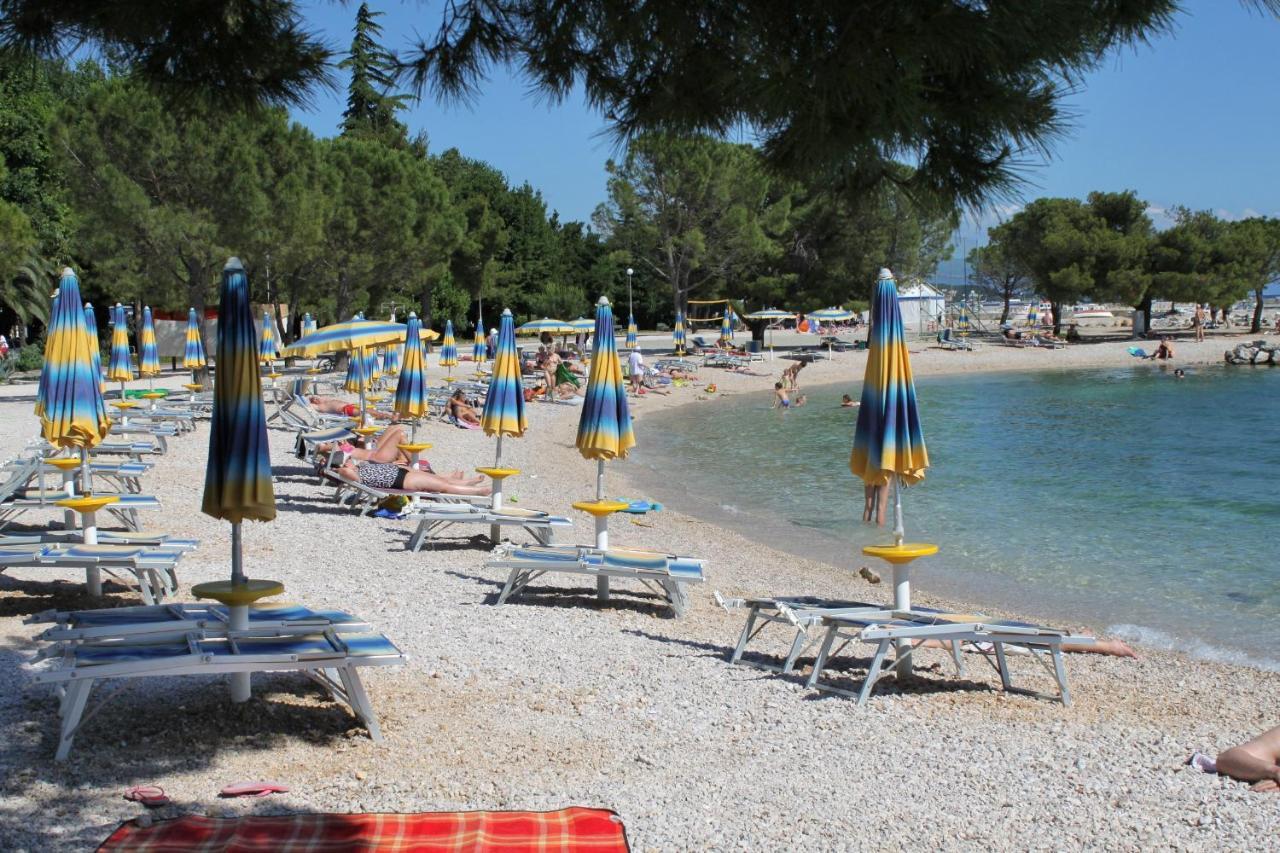 Apartments With Wifi Crikvenica - 5555 المظهر الخارجي الصورة