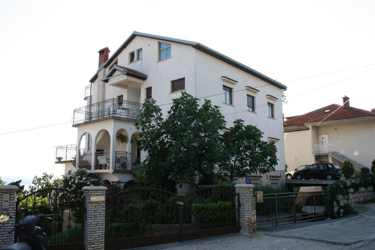 Apartments With Wifi Crikvenica - 5555 المظهر الخارجي الصورة