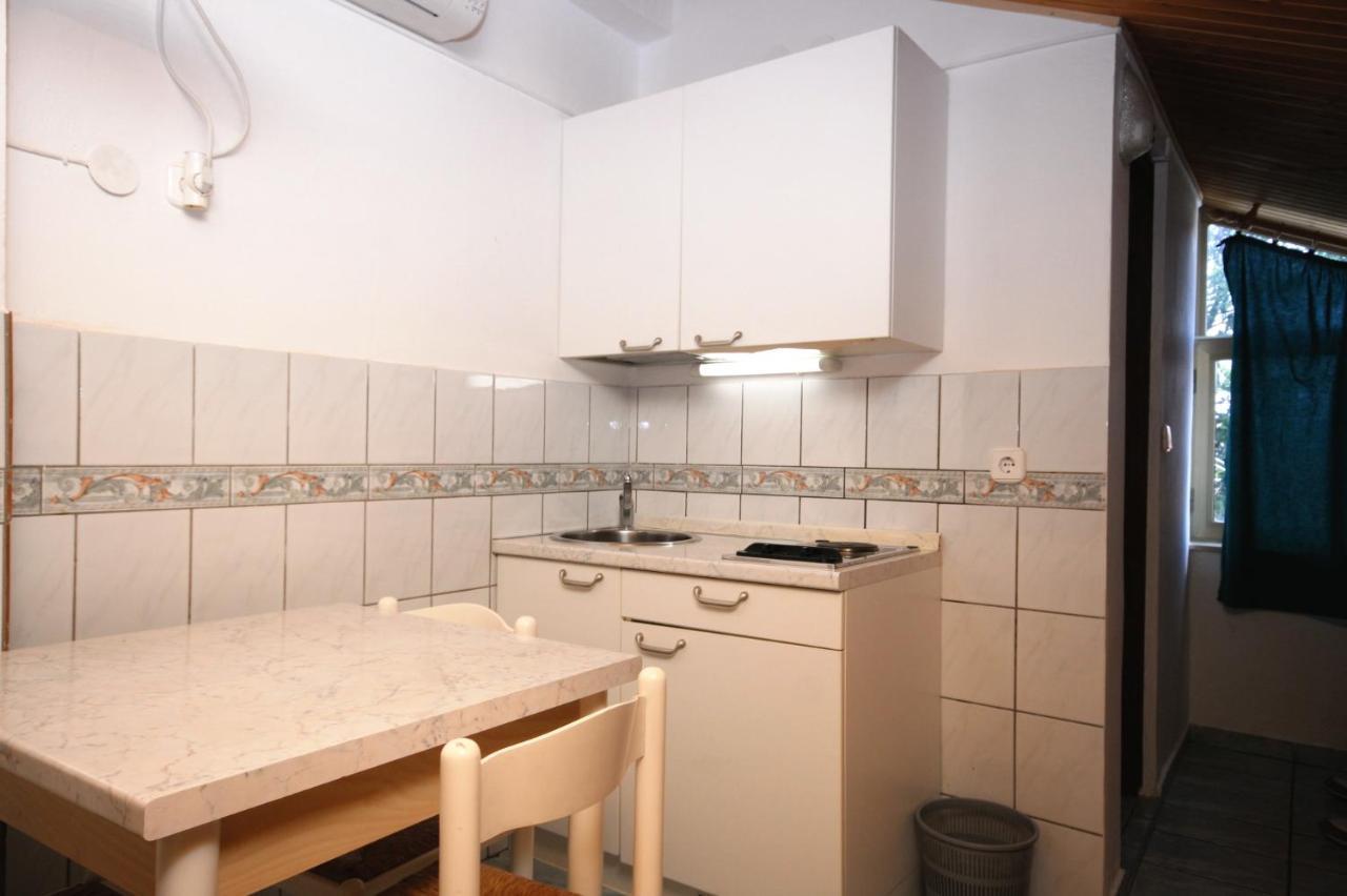 Apartments With Wifi Crikvenica - 5555 المظهر الخارجي الصورة