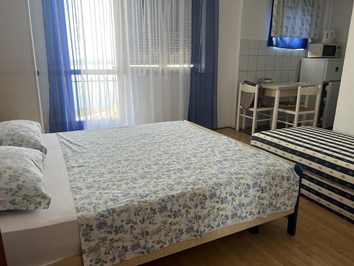 Apartments With Wifi Crikvenica - 5555 المظهر الخارجي الصورة