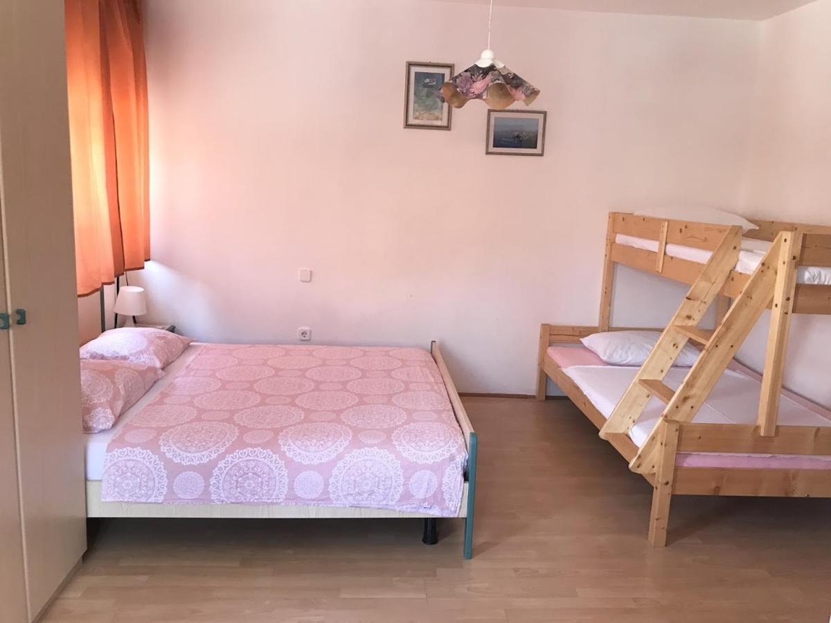 Apartments With Wifi Crikvenica - 5555 المظهر الخارجي الصورة