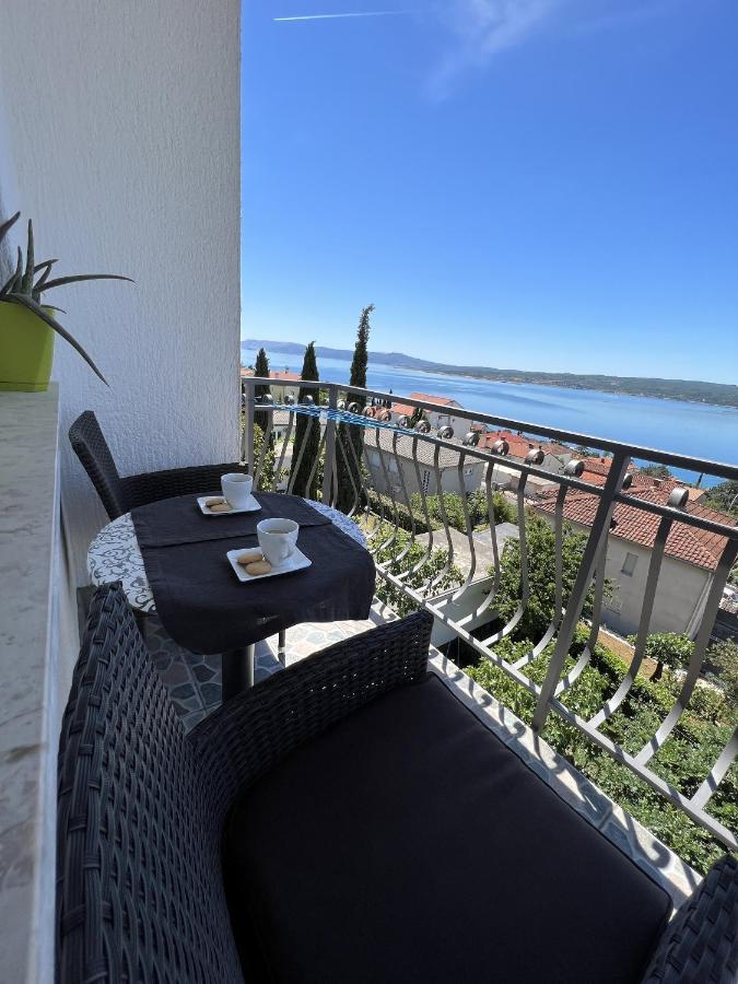 Apartments With Wifi Crikvenica - 5555 المظهر الخارجي الصورة