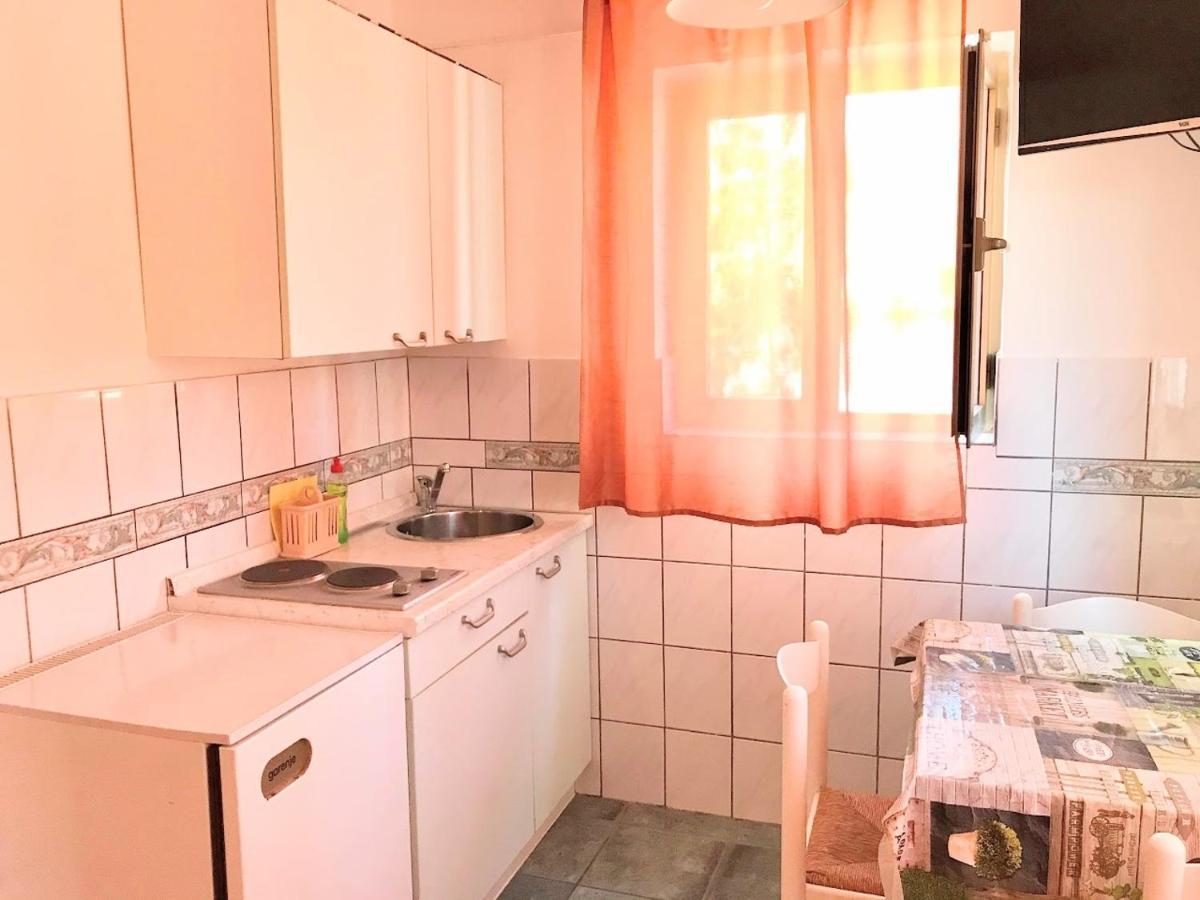 Apartments With Wifi Crikvenica - 5555 المظهر الخارجي الصورة