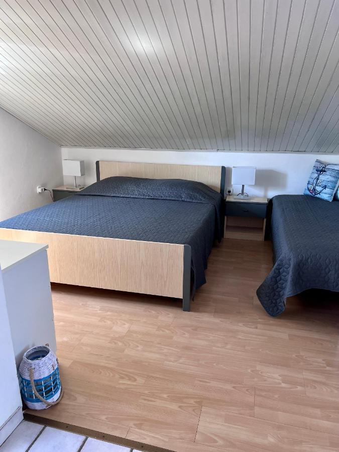 Apartments With Wifi Crikvenica - 5555 المظهر الخارجي الصورة