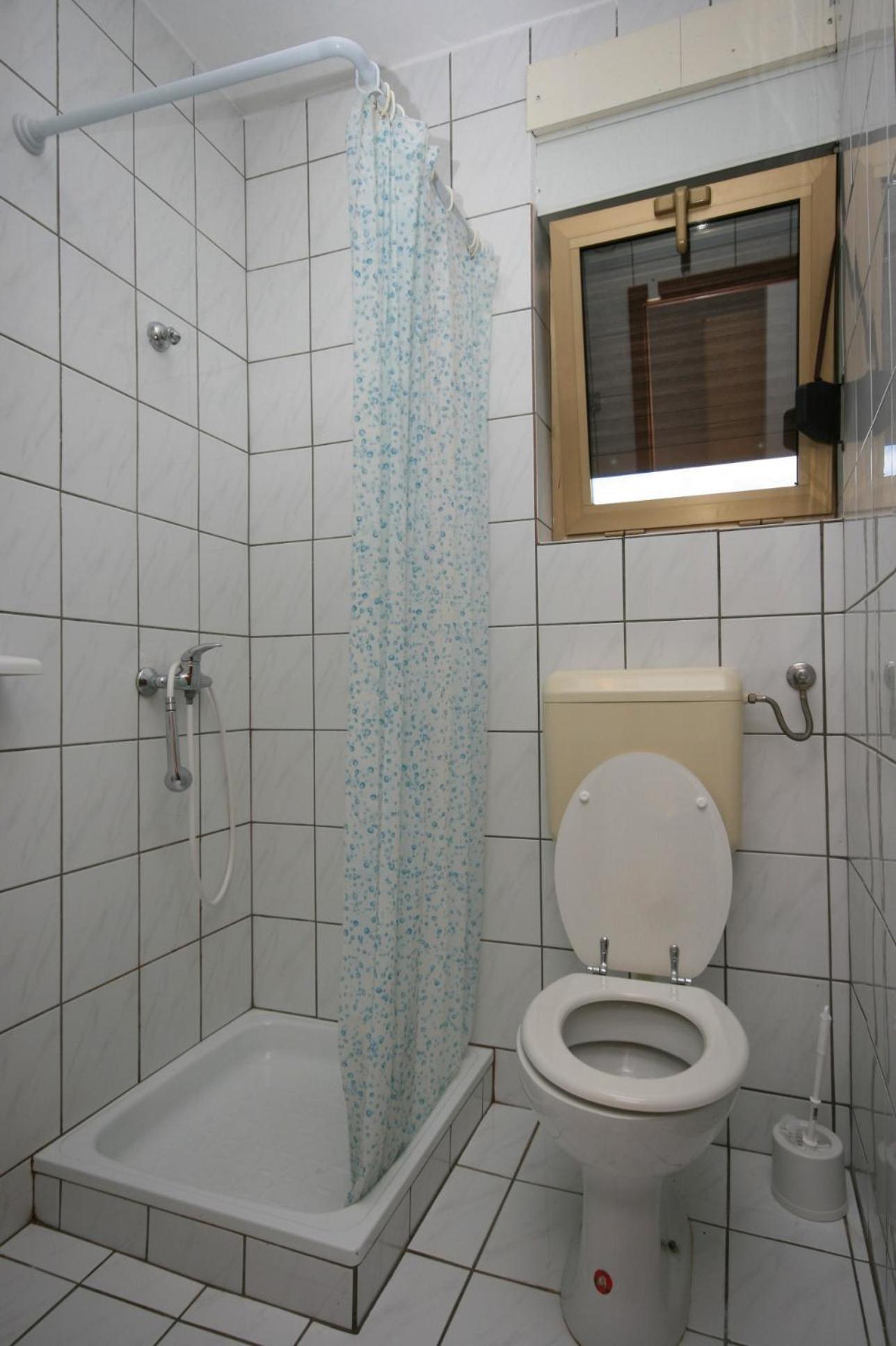 Apartments With Wifi Crikvenica - 5555 الغرفة الصورة